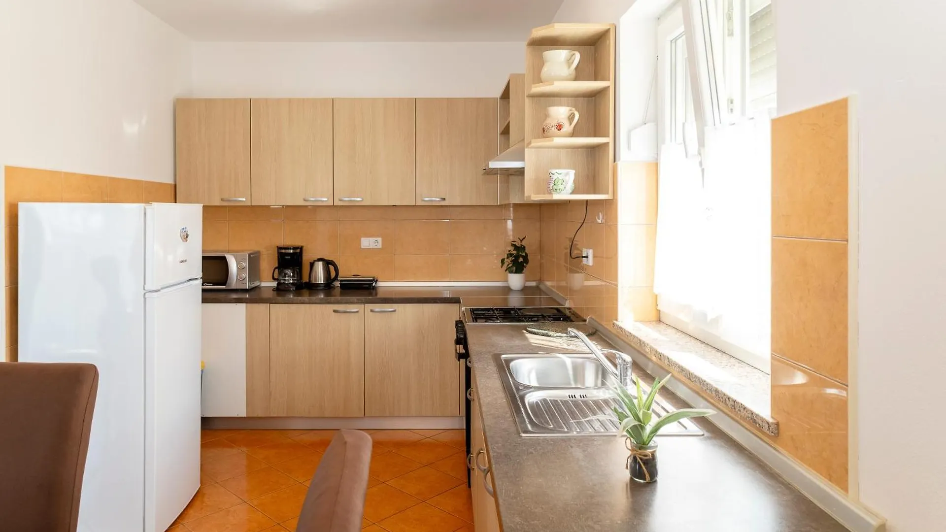 Apartmani Marina & Ana 포레치 크로아티아