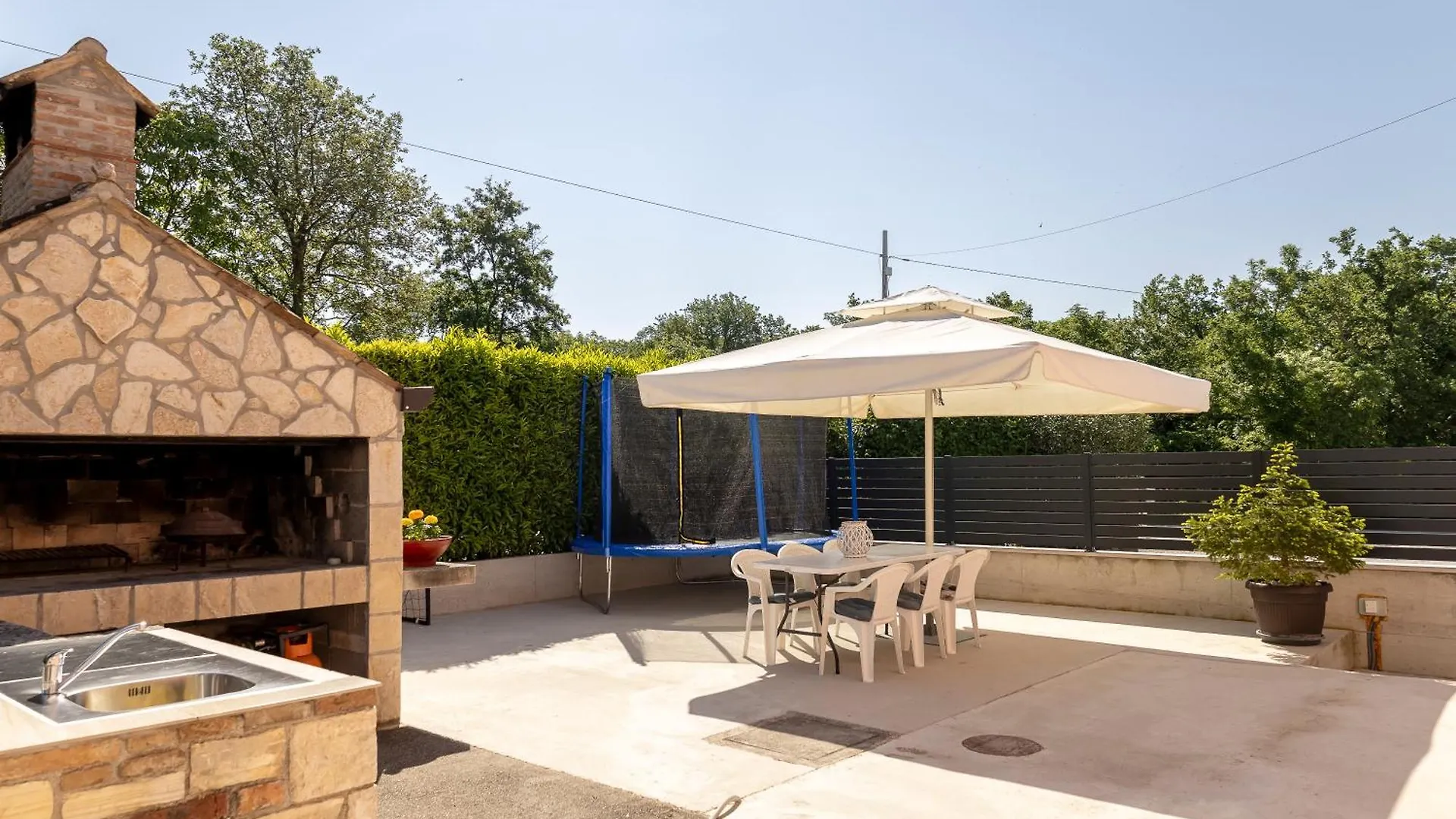 Apartmani Marina & Ana Poreč Horvátország