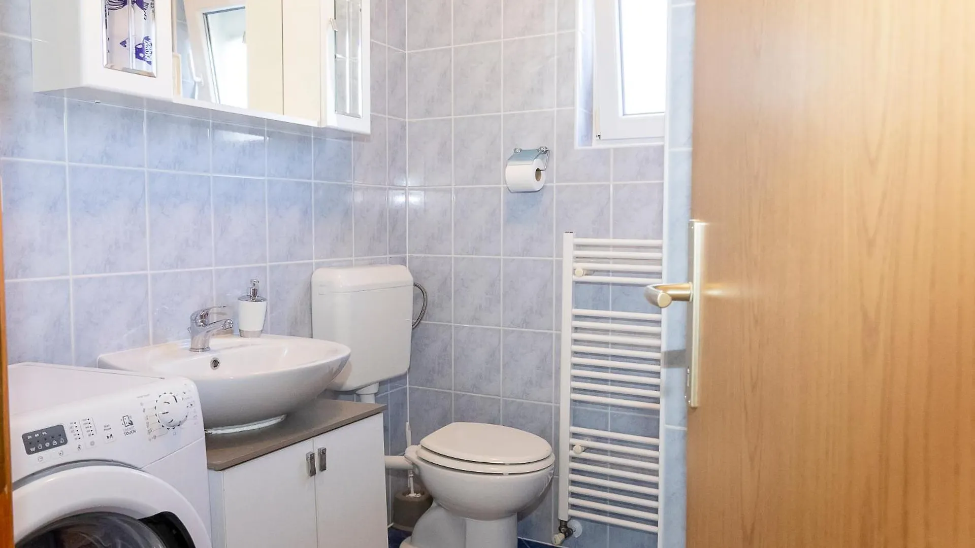 Apartmani Marina & Ana Poreč Apartman