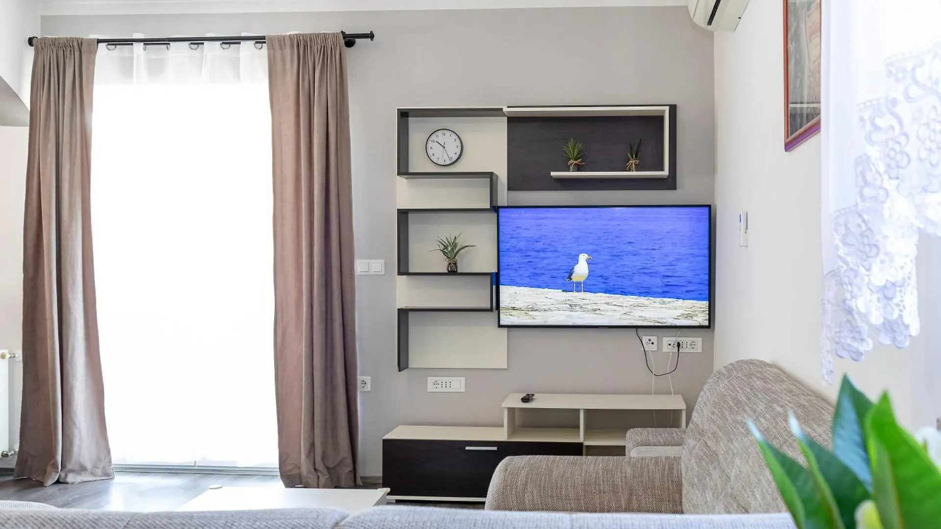 Apartmani Marina & Ana 포레치 아파트
