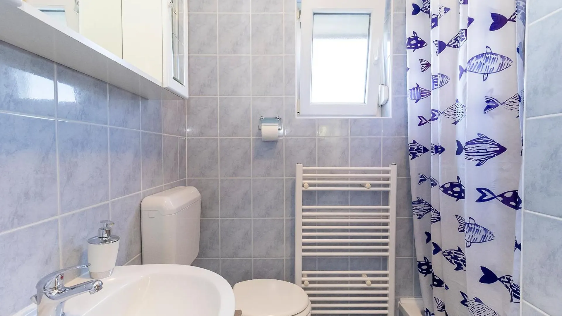 Apartmani Marina & Ana Poreč